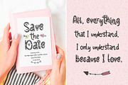Sweetheart fonts & 119 cliparts., a Symbol Font by Red Ink (Thumbnail 2 of 13)