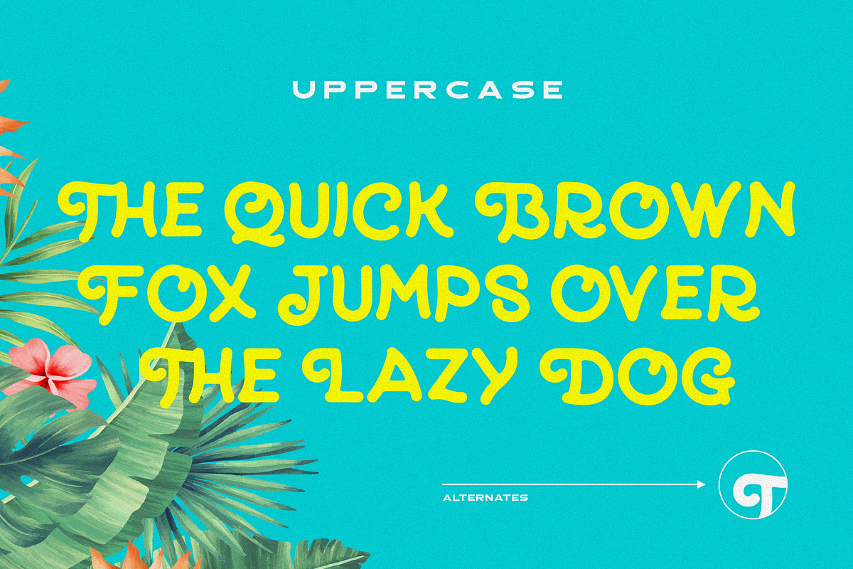 Agola Sans, a Sans Serif Font by 160 Studio (Photo 3 of 9)