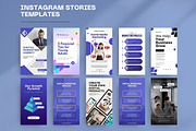 250+ Digital Marketing Templates, a Social Media Template by ResumeFabs (Thumbnail 2 of 6)