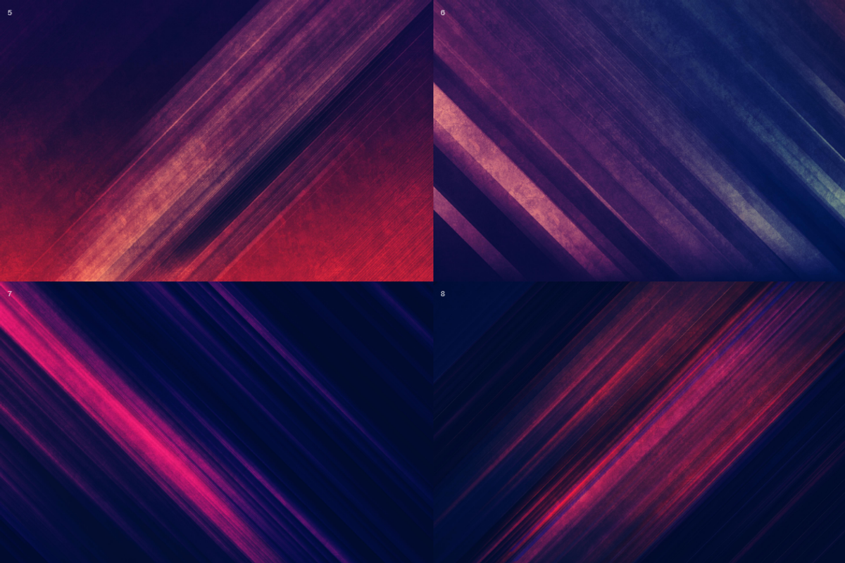 32 Motion Grunge Backgrounds, a Wallpaper Graphic by BIBIART (Photo 8 of 14)