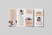 Trifold Brochure, a Brochure Template by Leaflove (Thumbnail 4 of 5)