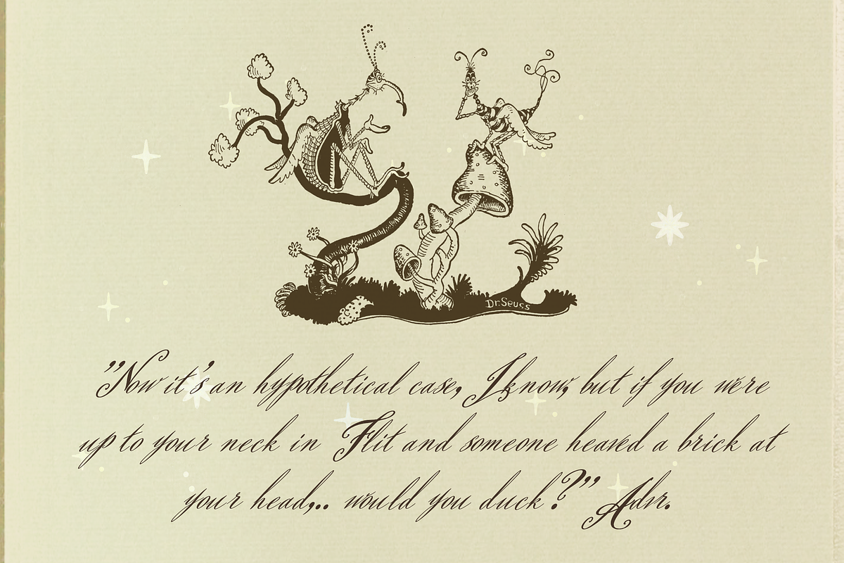 Tillytwirl - Whimsy Hand drawn Font, a Script Font by Lilithcollageart (Photo 9 of 20)