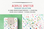 The Complete Inspiration Collection, a Texture Graphic by French Kiss Collections (Thumbnail 15 of 33)