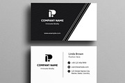 Creative Industries  Business Cards, a Business Card Template by MightyDesign (Thumbnail 3 of 6)