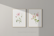 3x4 Portrait, 2 Frame Mockup, a Household Mockup by Lelu Art Design (Thumbnail 2 of 11)