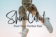 Goldenstyle Beauty Signature Font, a Script Font by Vampstudio (Thumbnail 3 of 14)