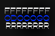 Brewer Display, a Font by VistaType (Thumbnail 8 of 10)