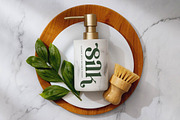 Shine Dailys Groovy Serif Font, a Serif Font by timelesstype.co (Thumbnail 16 of 20)