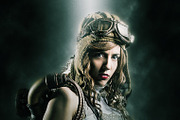 Mystery Light, an Action Add-On by Danive Studio (Thumbnail 7 of 9)