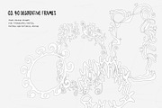 Whimsical Vector Graphics, an Object Graphic by Inartflow (Thumbnail 10 of 26)