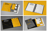 Studio Stationery Mockups, a Mockup by Mr.Mockup™ (Thumbnail 5 of 13)
