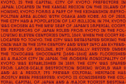 Victory – Futuristic Display Font, a Font by Platform Design (Thumbnail 8 of 8)