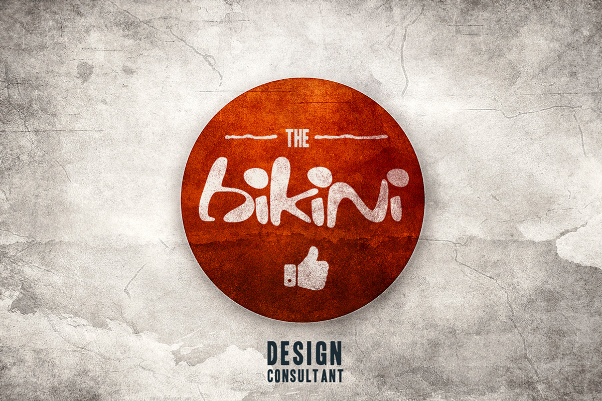 Kikuri Typeface + Extras preview 4