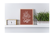 Frame Mockup Bundle - Lola, a Household Mockup by Saguaro Digital (Thumbnail 8 of 12)