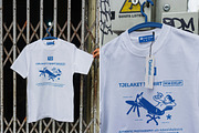 Urban Cafe Branding & Merch Mockups, an Advertising Mockup by Vitora Mockup (Thumbnail 13 of 15)