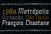 Alquitran Family -50% All Bundle, a Font by Rodrigo Typo (Thumbnail 5 of 11)