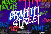 Storyyouth, a Handwritten Font by Yktypstd (Thumbnail 4 of 7)