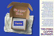 Akalime 3D, a Sans Serif Font by Craft Supply Co. (Thumbnail 7 of 8)