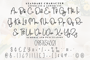 Quinlan, a Handwritten Font by InermediaSTUDIO (Thumbnail 6 of 8)