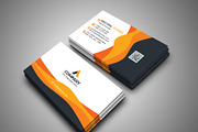 Business Card, a Business Card Template by Graphic_Maker_Bogura (Thumbnail 3 of 4)
