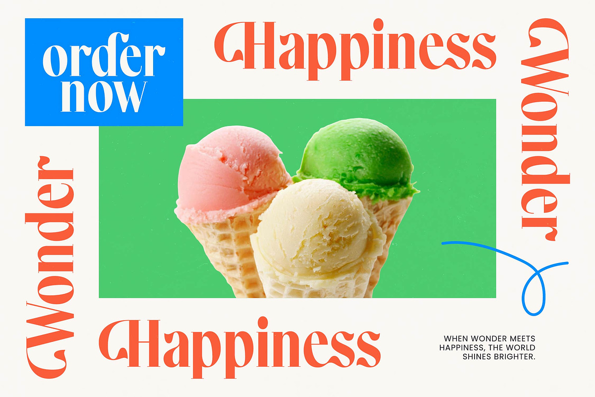 Sadisco - Bold Serif Display, a Serif Font by timelesstype.co (Photo 17 of 20)
