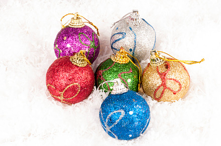 Golden Bauble preview 6