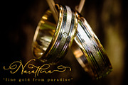 Raregold Script, a Script Font by Aldedesign (Thumbnail 2 of 6)