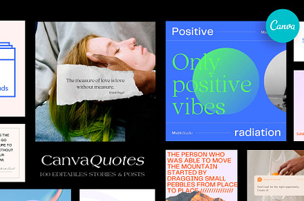 Quote Aesthetic for Instagram