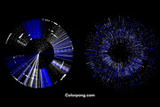 Dataism III, an Illustration by Colorpong (Thumbnail 4 of 8)