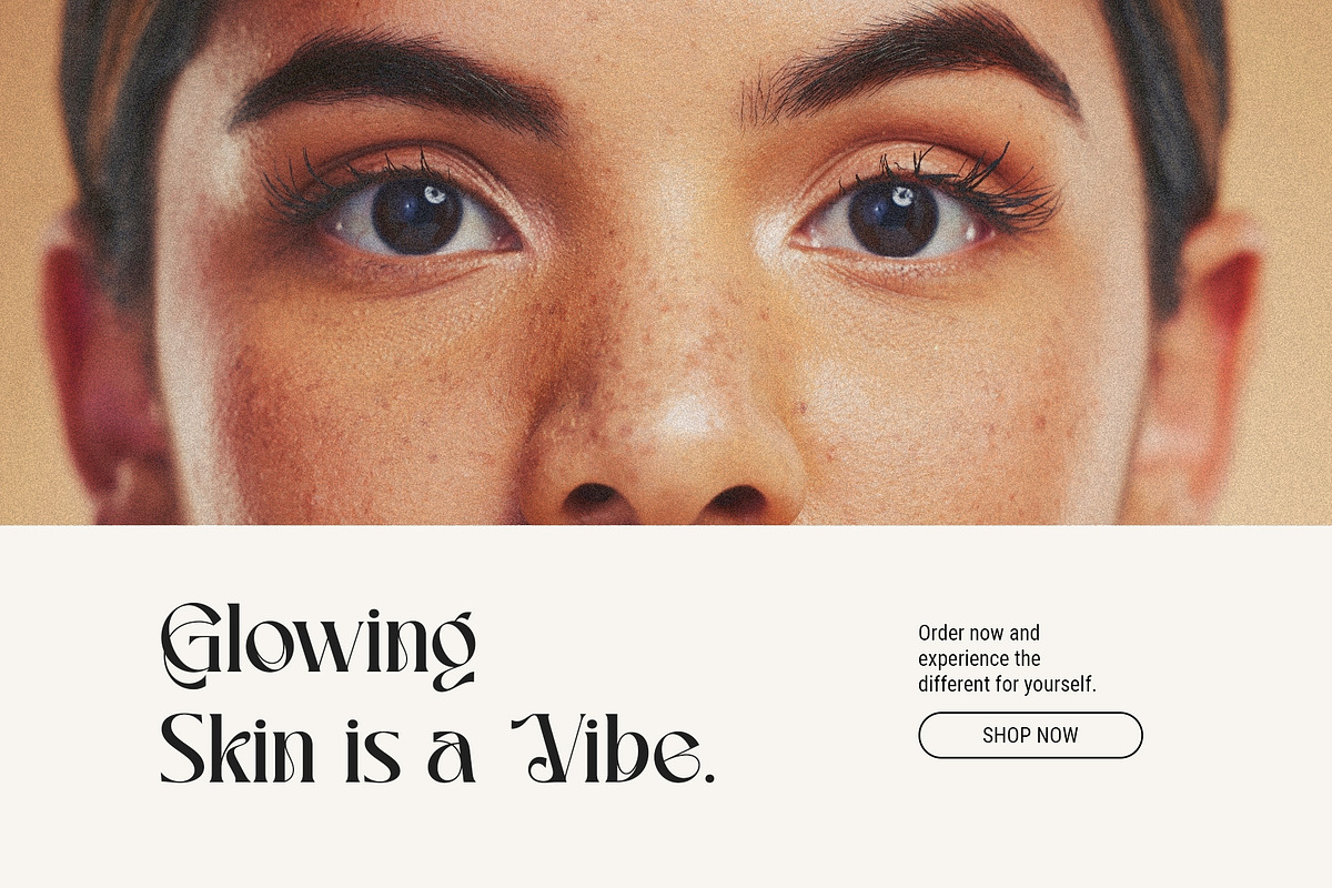 Amethyste Modern Stylish Serif Font, a Serif Font by Heinzel Std (Photo 15 of 15)