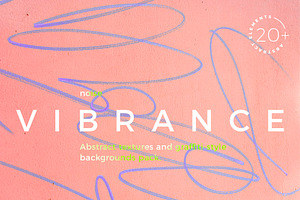 Abstract texture backgrounds pack