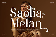Qanlice || Modern Minimalist Serif F, a Serif Font by Ermedia Studio (Thumbnail 8 of 10)
