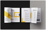 Proposal, a Brochure Template by StudioGraficso (Thumbnail 3 of 10)