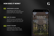 Faceless Real Estate Reels Videos, a Social Media Template by Meraki Templates (Thumbnail 7 of 8)