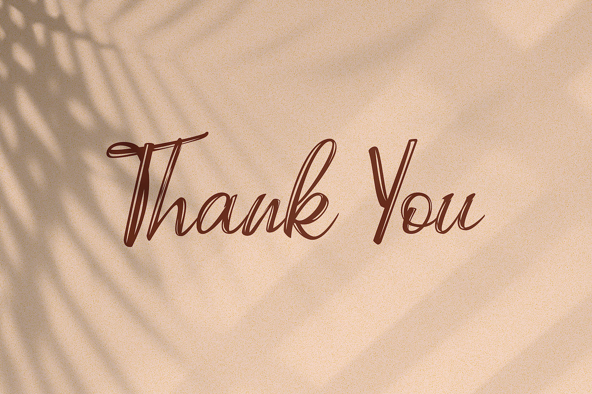 Candy Qelling - Brush Script Font, a Script Font by StringLabs (Photo 9 of 9)