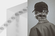 RUE | Logo Kit 2, a Branding & Logo Template by Studio Standard (Thumbnail 8 of 11)