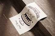 990 Universal Doodle Icons, an Outline Icon by Vectors Market (Thumbnail 4 of 25)
