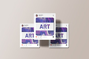 Social Media Mockup, a Device Mockup by Sweetdady (Thumbnail 2 of 4)