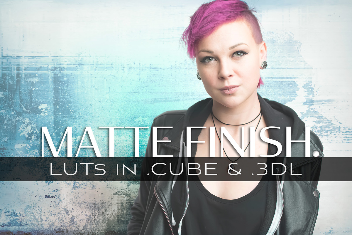 188 LUTs Bundle Pack - Color Grades, a Layer Style Add-On by Click Click Studio (Photo 10 of 13)