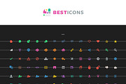 Best Icons, an Icon by HelloMany (Thumbnail 3 of 3)