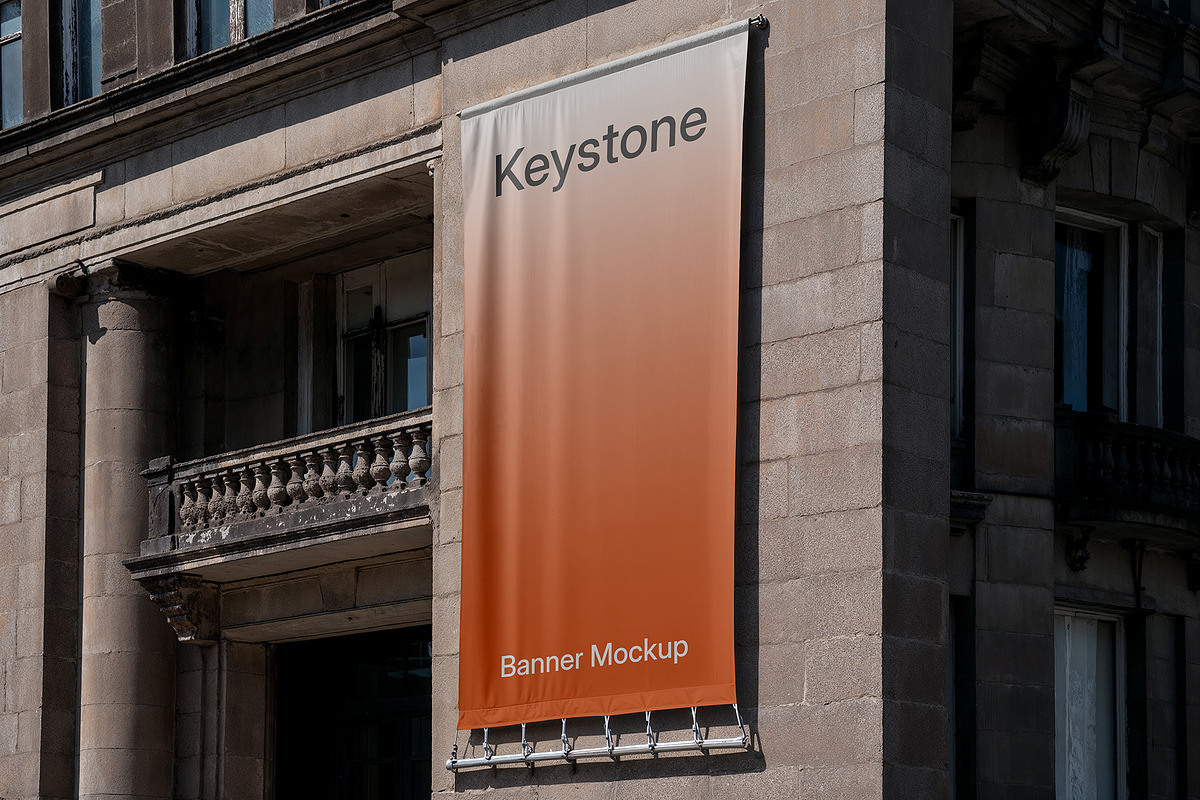 Branding Mockups / Keystone Series, a Mockup by Mockup Cloud (Photo 10 of 13)