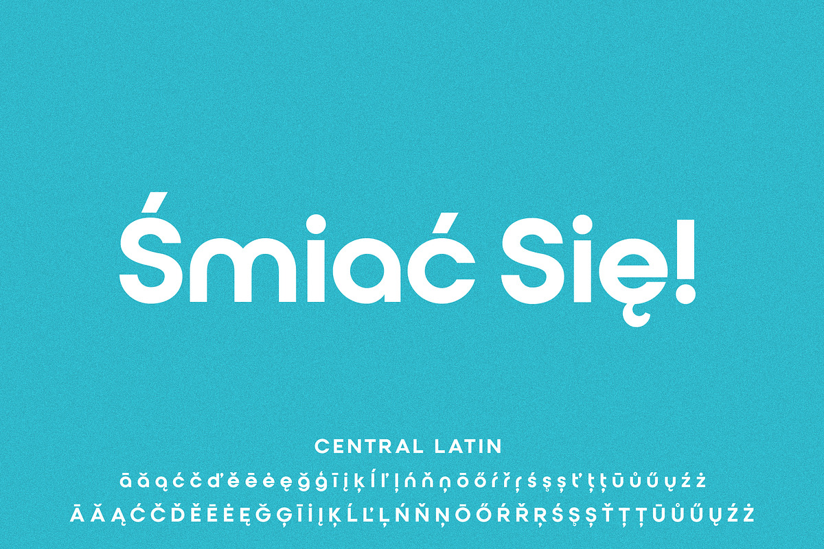 Qualy Logo Font, a Sans Serif Font by Shina Design (Photo 6 of 9)