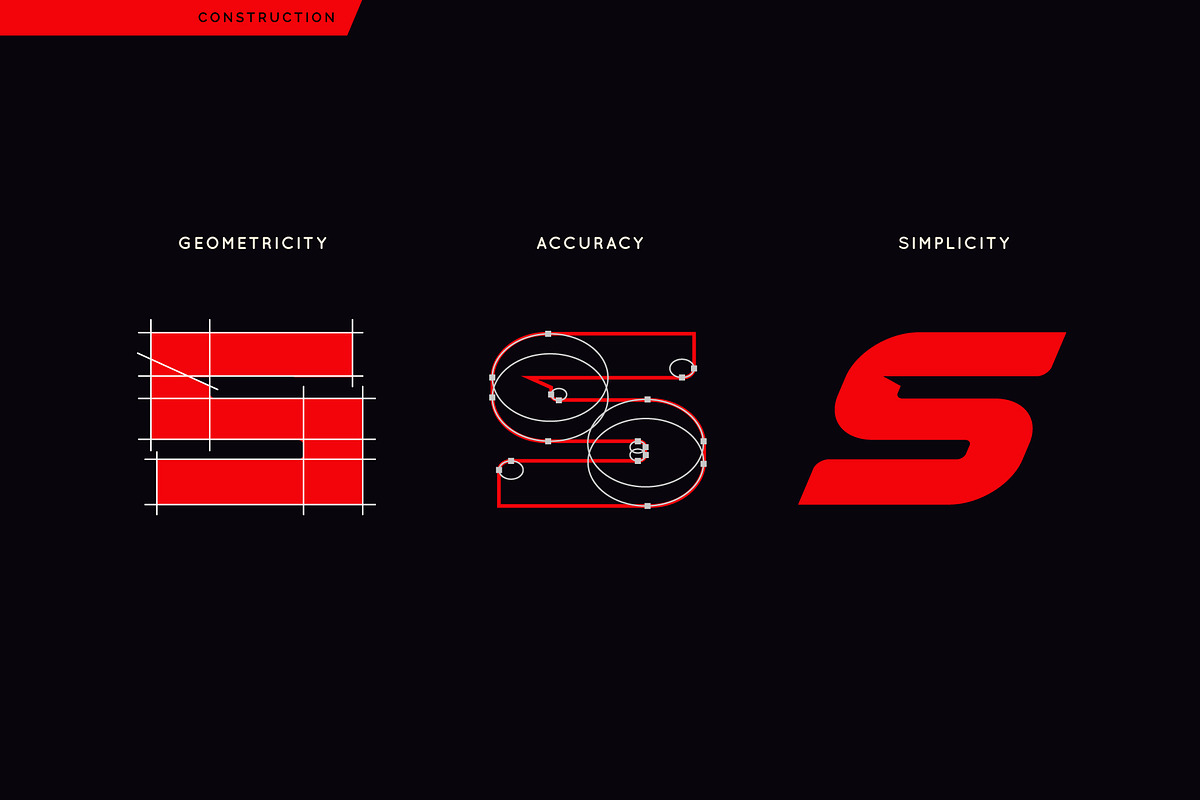 Speed Font preview 2