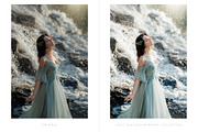 Light & Airy Lightroom presets, an Action Add-On by BeArt-Presets (Thumbnail 5 of 11)