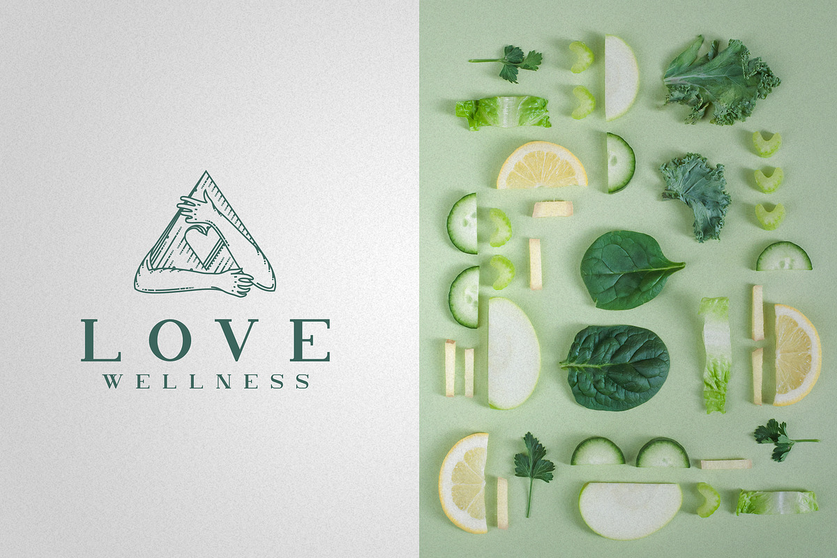 Kavo Font Bundle 17in1 + 24 logos, a Serif Font by VP Fonts (Photo 12 of 23)