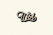 Artzopo Font, a Script Font by Kreasi Malam (Thumbnail 6 of 7)