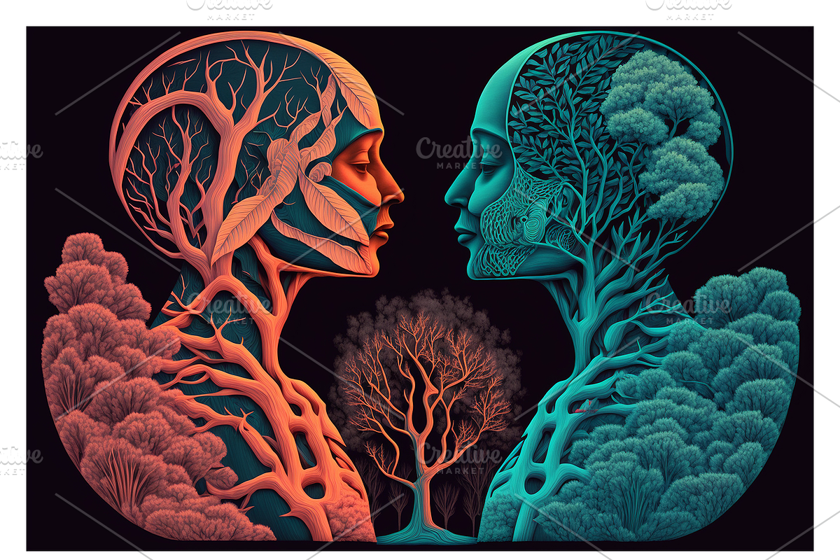 Weca Collection · We Care, an Education Illustration by milatovar (Photo 17 of 17)