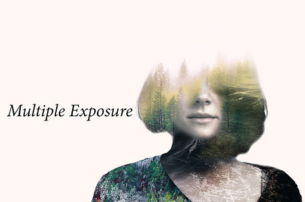 Multiple Exposure