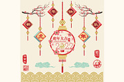 Year Of The Tiger 2022 Collections, an Animal Illustration by YenzArtHaut (Thumbnail 1 of 5)