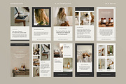 Alpaca Social Media Kit, a Social Media Template by Ruben Stom (Thumbnail 12 of 19)